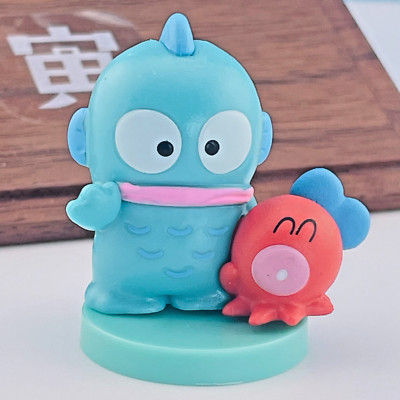 Sanrio characters Choco egg Handgyeon Mini Figure 2024 Japan 1.5in F/S KAWAII JP