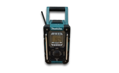 Wireless speaker Makita DMR300 (working tool)(in perfect condition)