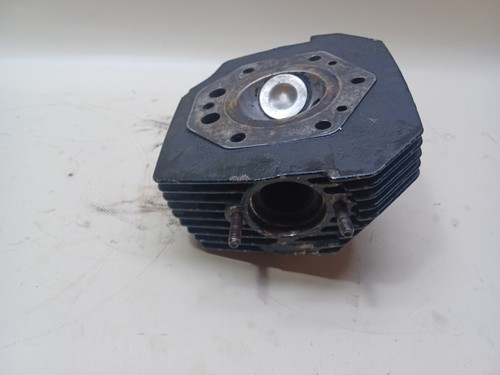 Moto Guzzi 1000 Testata dx valvole California SP GT SP VT Head with valves (Q6-1 - Foto 10 di 10