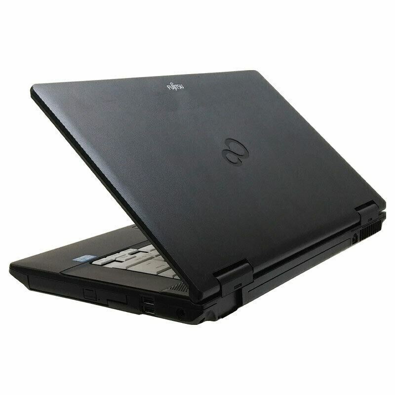 Laptop Fujitsu LIFEBOOK A561 D WindowsXP Corei3 2330M 4GB Laptop Fujitsu LIFEBOOK A561 D WindowsXP Corei3 2330M 4GB