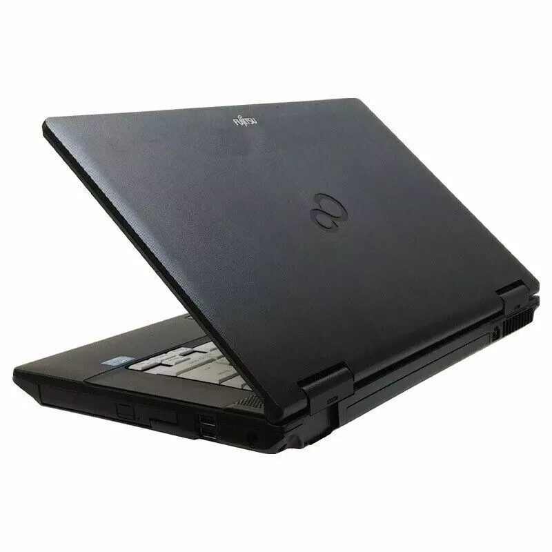 Laptop Fujitsu LIFEBOOK A561 D WindowsXP Corei3 2330M 4GB SSD 256GB 15.6 Japan