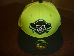milb copa de la diversion hats