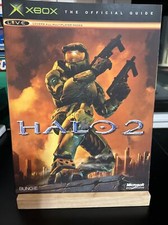 Halo 2: The Official Guide Xbox Strategy Guide