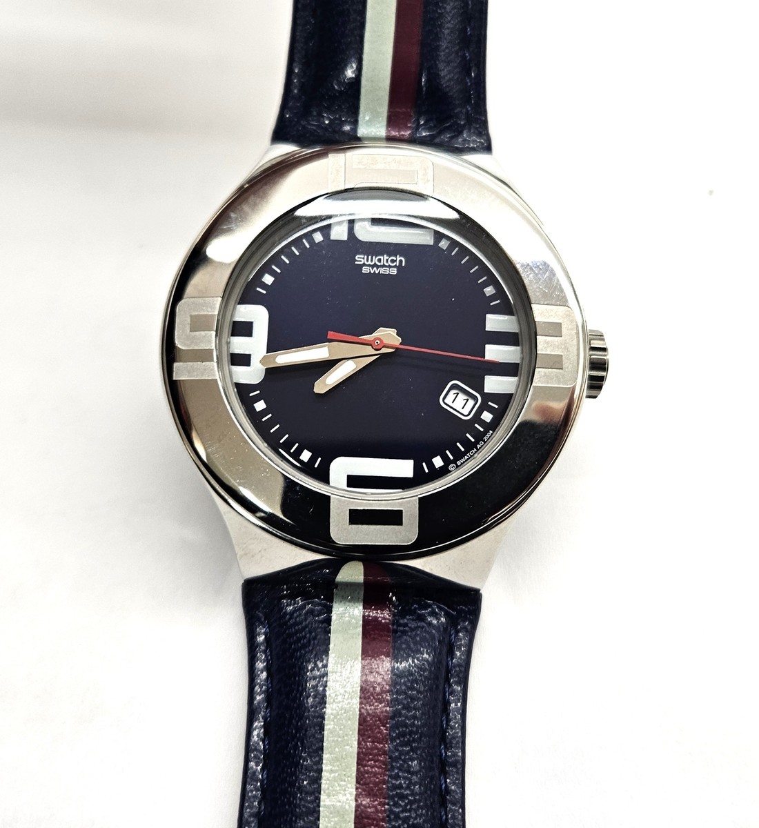 Watches Swatch 2005 Collection Swatch Ag 2005 Price New Arrivals