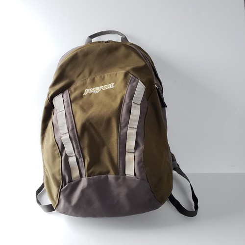 Jansport Backpack TJN2 Olive Green and 