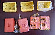 Lotto Materiale elettrico