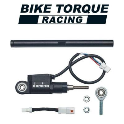 Domino Plug & Play Quickshifter / Blipper passend für Ducati 1299R 2018