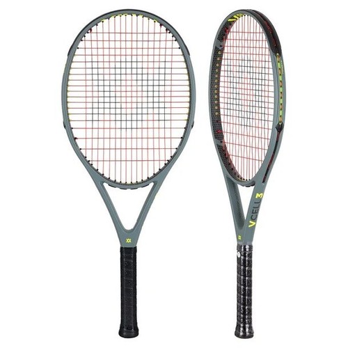 SET PARACOLPI / OCCHIELLI: VOLKL V-CELL 3 OVERSIZE (16X19) #V50303 - Foto 6 di 8