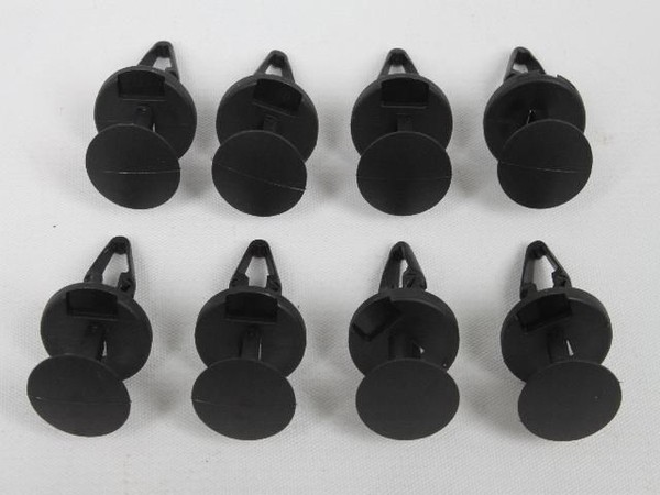 Engine Compartment Insulation Clip-Limited, VIN: B, 4 Door, Sport 30系プリウス！ワンオフ中間ストレートマフラー！