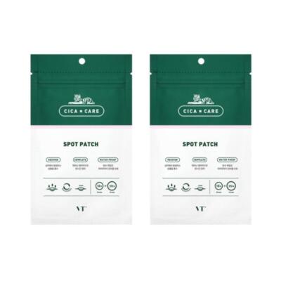 VT Cosmetic Spot Patch 48ea*2Pcs - FREE SHIPPING