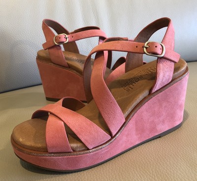 gentle souls judi wedge