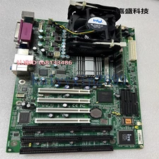 1pc Beckhoff IP-4GVI22 REV 3.1 Industrial motherboard
