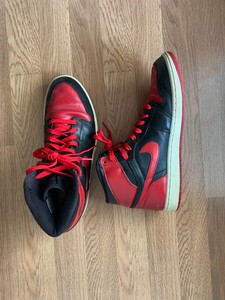 jordan 1 bred dmp 2009