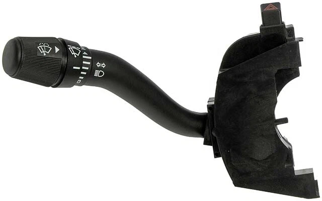 FITS 02-07 FORD F250 F350 F450 F550 SUPER DUTY MULTI FUNCTION SWITCH ASSEMBLY Foto 2 de 4