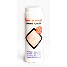 Precise Elegant Smooth Carrom Board Powder, 90gm