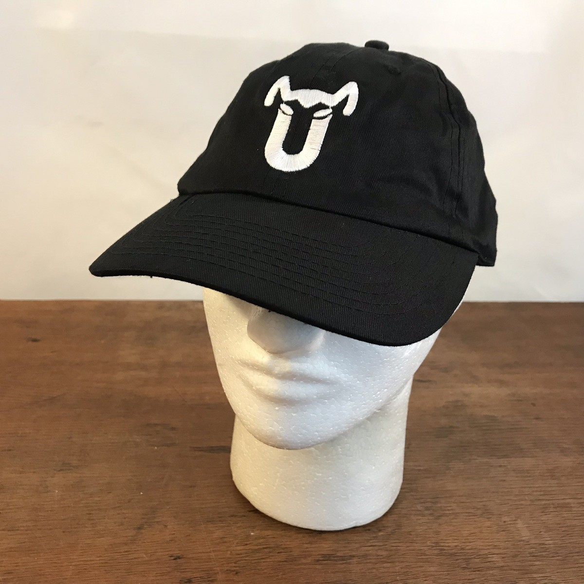 帽子 BEEDEN CAP BLACK Bee Logo Performance Trucker Hat - Black – BUZBE