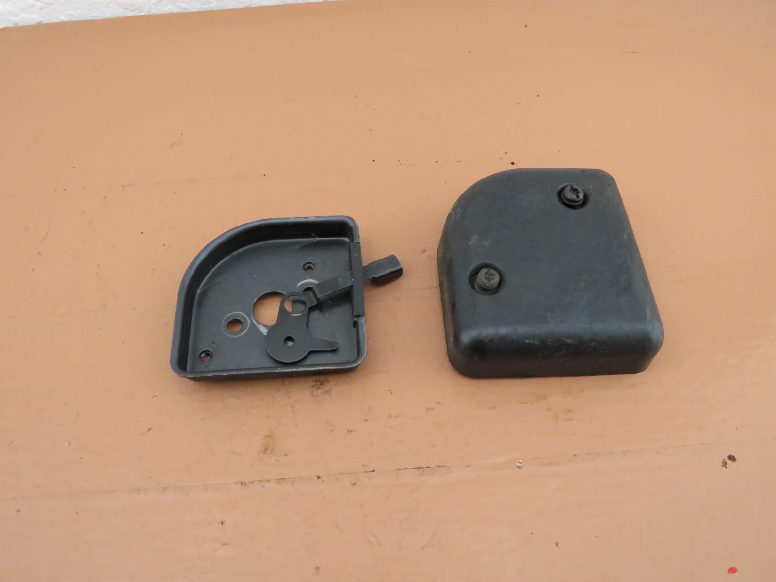 Oem Air Filter Housing