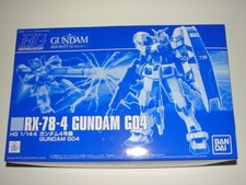 Premium Bandai HG 1/144 RX-78-4 Gundam G04 P Bandai Gunpla Kit
