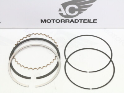 Anello Pistone Originale Echo A101000170 Per Decespugliatori E Motoseghe