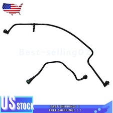 Engine Coolant Line FOR 2019 2020 2021 Land Rover Range Rover 3.0L V6 5.0L V8