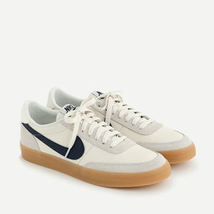 *NEW* Nike Killshot 2 Leather Sail/Midnight Navy 432997-107 | Menâs Size 11 | eBay