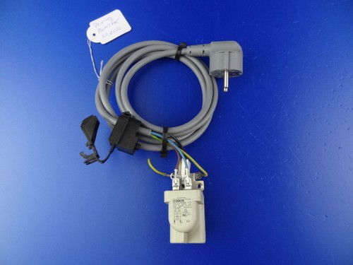 Entstörfilter Waschmaschine - Privileg PWF 3745 W10503155