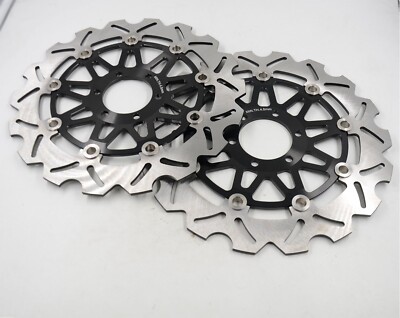 US Front Brake Disc Rotor For INDIAN Challenger Chief Roadmaster Chieftain