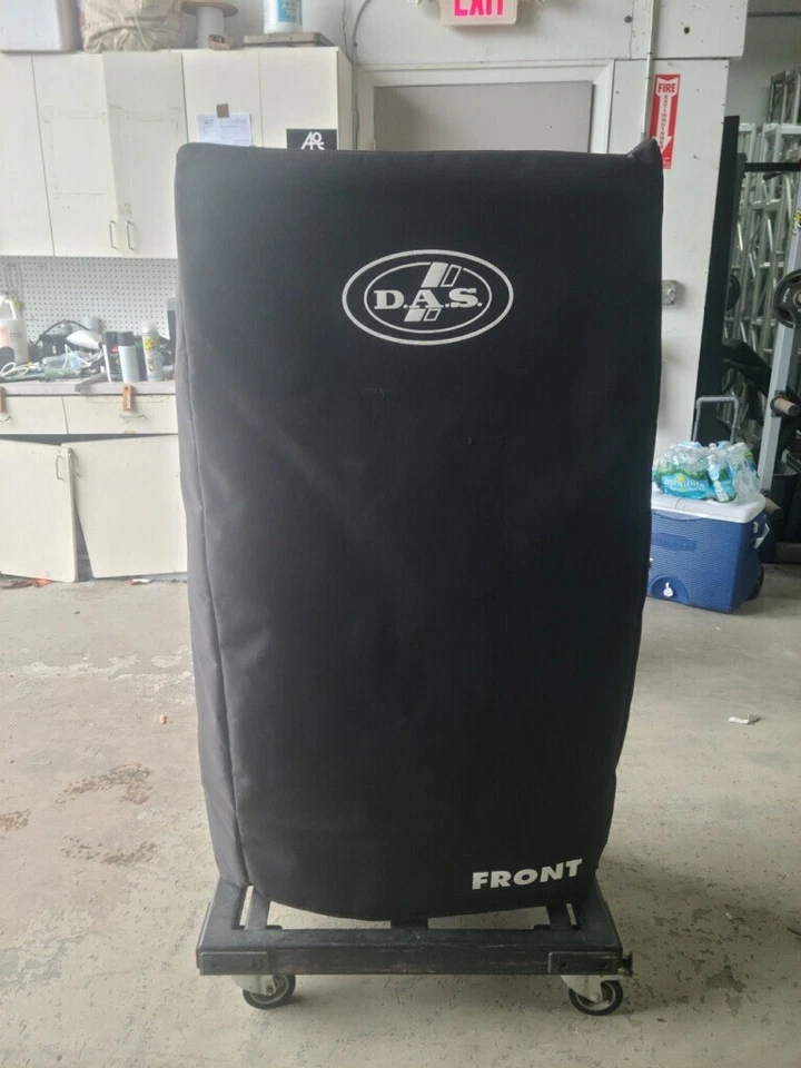 D.A.S. AERO-20a Compact Line Array - Image 3 of 3