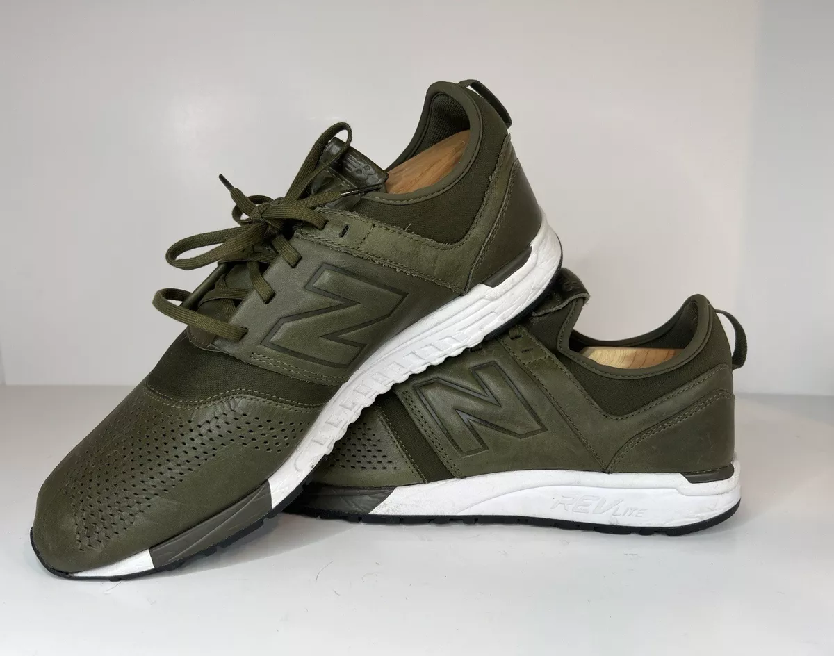 new balance revlite