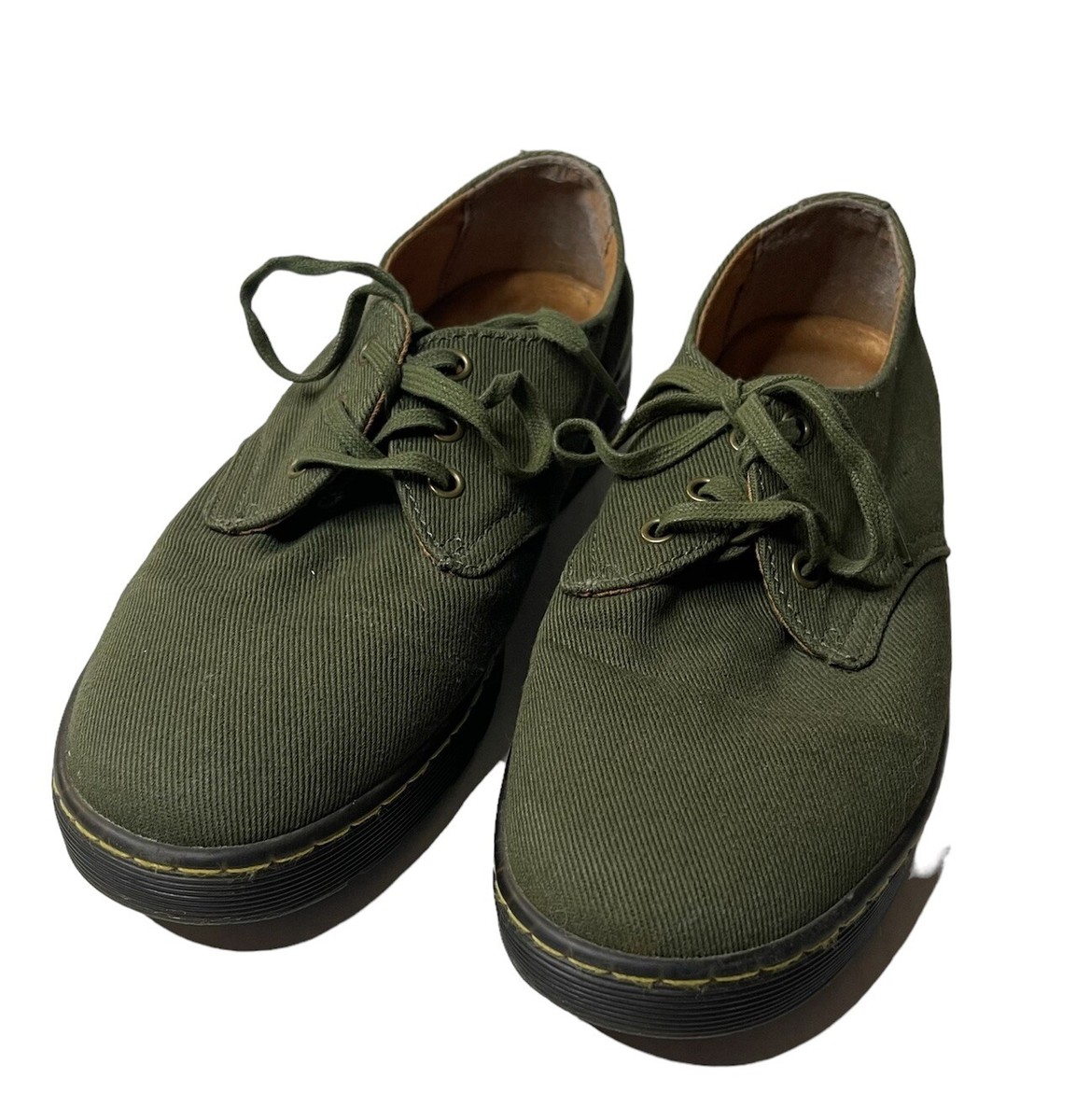 Dr Martens Delray Shoes Men’s (8) Women’s (9) Dr Martens Delray Shoes Men main image 3
