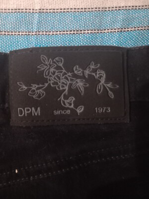 Jeans Hose DMP By Depech Mod 