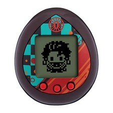 Kimetsu Demon Slayer Tamagotchi Yukaku Hinokami Kagura Color TANJIRO