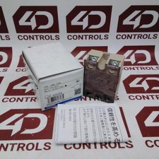 G3NA-220B | Omron | Relay, 24-240VAC, 20A, 524VDC, Opened (NSO)