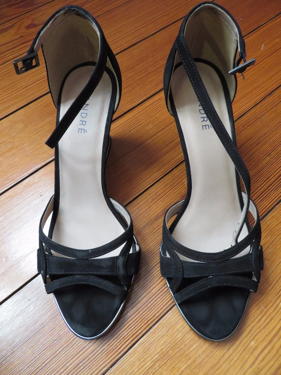 Chaussures andré sales femme