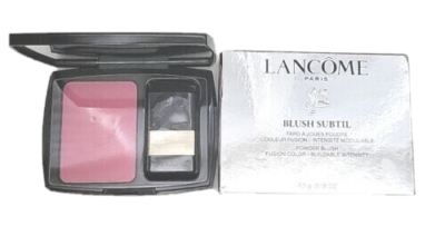 Lancome 330 Power of Joy Blush Subtil Powder Blush Fusion Color