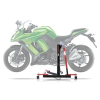 ZentralstäNder Power Evo FüR Kawasaki Z 1000 SX 11-24 Rot