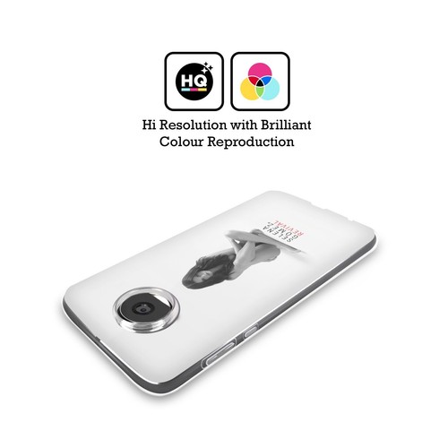 OFFICIAL SELENA GOMEZ REVIVAL GEL CASE FOR MOTOROLA PHONES - Picture 2 of 13