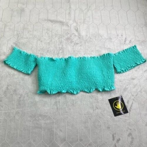 NWT Body Glove Smoothies Bliss Bikini Top XS - Picture 3 of 3