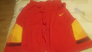 seleccion española nike