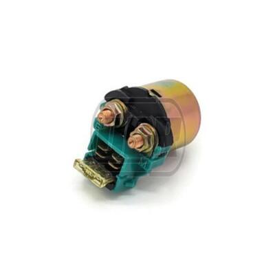 12V Anlasser Relais Magnet Quad Motorrad Motorrad Universal Pit Bike Schalter