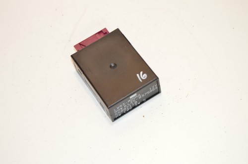 BMW 530d E39 5 Serie Xenon Frontscheinwerfer Aim Steuergerät Einheit ECU 8375964