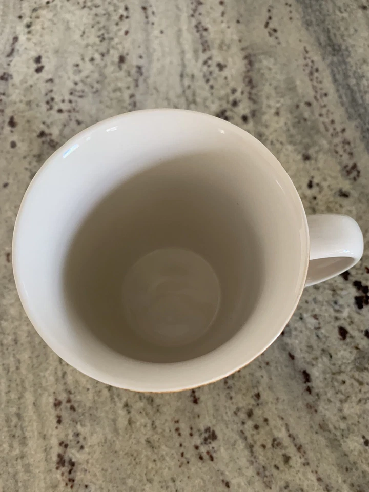 Carson 64334 Retirement 4.5 inch Height Printed Ceramic Boxed Mug 15-ounce - Image 3 of 4