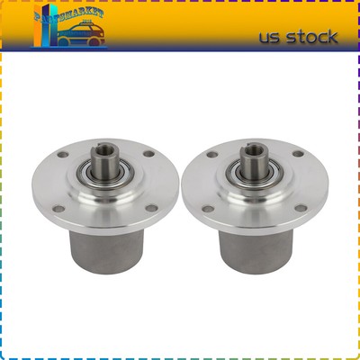 2* Spindle Assembly for 2720759 Bobcat Bunton ZT223 52'' Deck RH LH