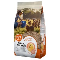 Duvo+ KüKenkrüMel 5 Kg, Hobbyfarming, Uvp 11,99 Eur, Neu