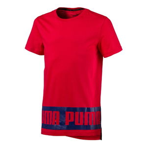 maglia puma bambino