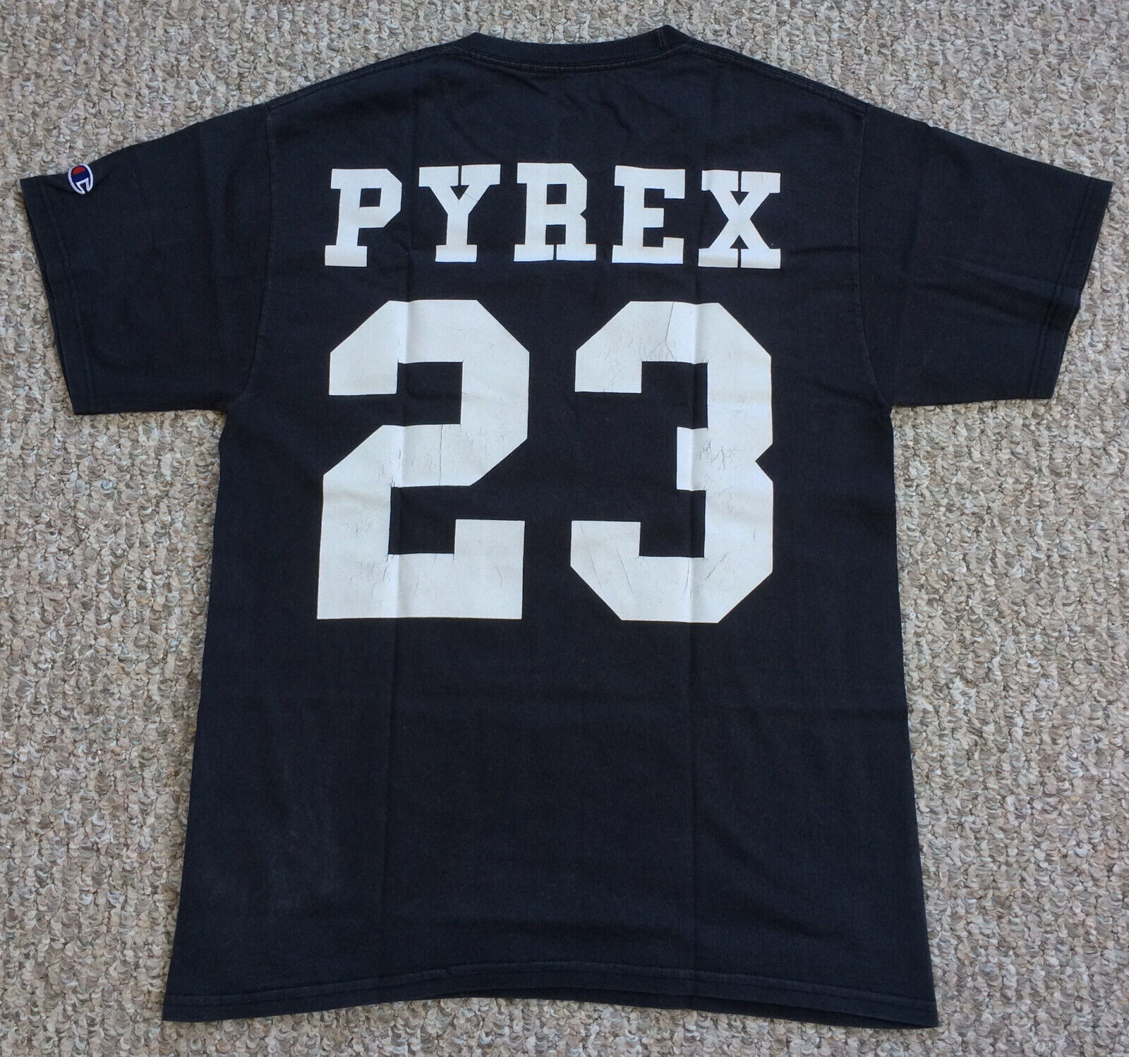 S/S 2013 Pyrex Vision Religion Tee - Virgil Abloh… - image 4