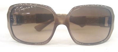 小物 Fendi sunglasses FENDI FS445 SUNGLASSES Color 718 100% Authentic GOLD-BROWN