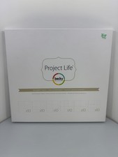 New Project Life Becky Higgins Big Variety Pack 1 Lot of 60 Pocket Pages 12x12