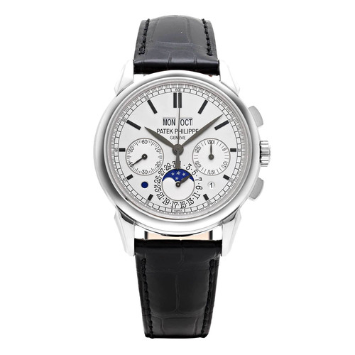 Patek Philippe Grand Complications 5270G-001 Perpetual Calenda...
