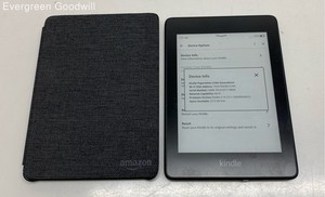 Kindle Paperwhite 32GB | eBay